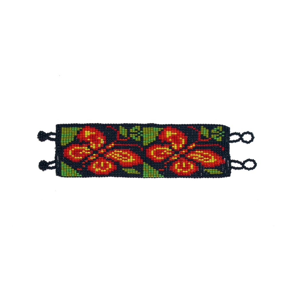 Mexican Chaquira Bracelet